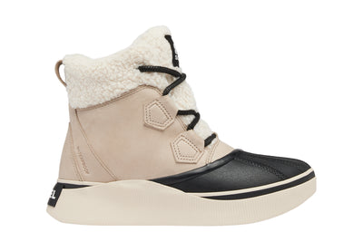 Women's Out N About IV Chillz Waterproof Boot