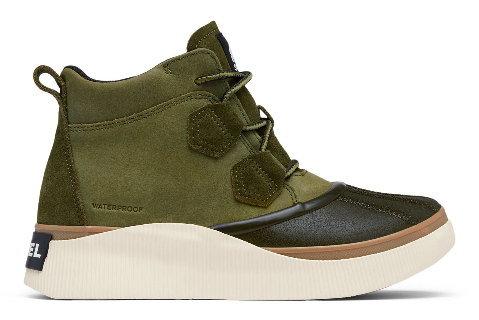 Women's Out N About IV Classic Waterproof Boot