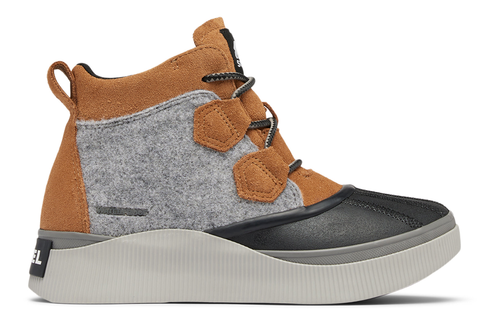 Women's Out N About IV Classic Waterproof Boot