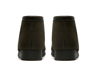 Wallabee Boots