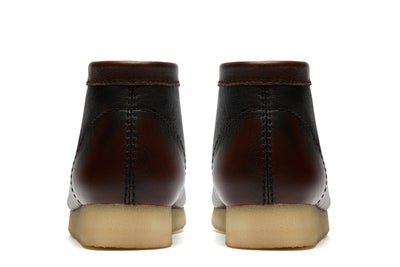 Wallabee Boots