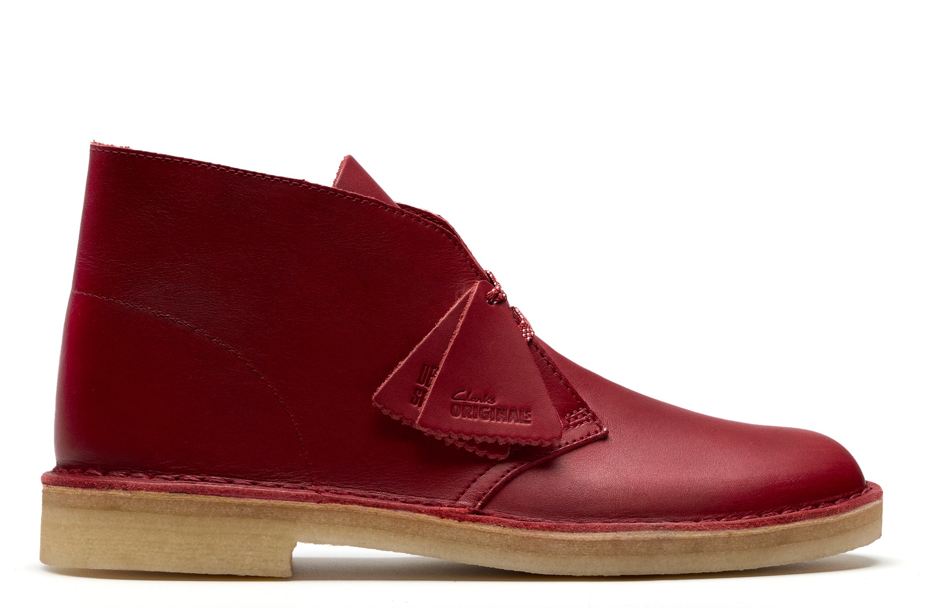 Men's Desert Boots
