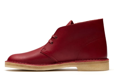 Men's Desert Boots