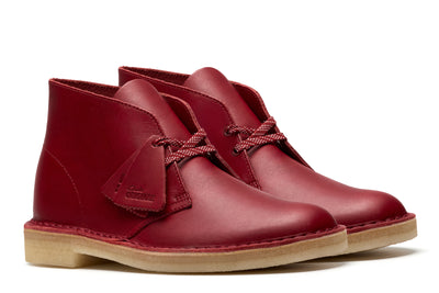 Men's Desert Boots