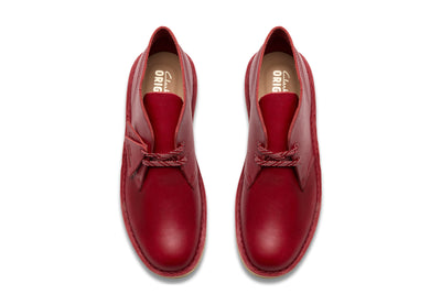 Men's Desert Boots