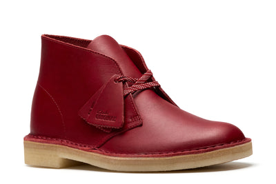 Men's Desert Boots