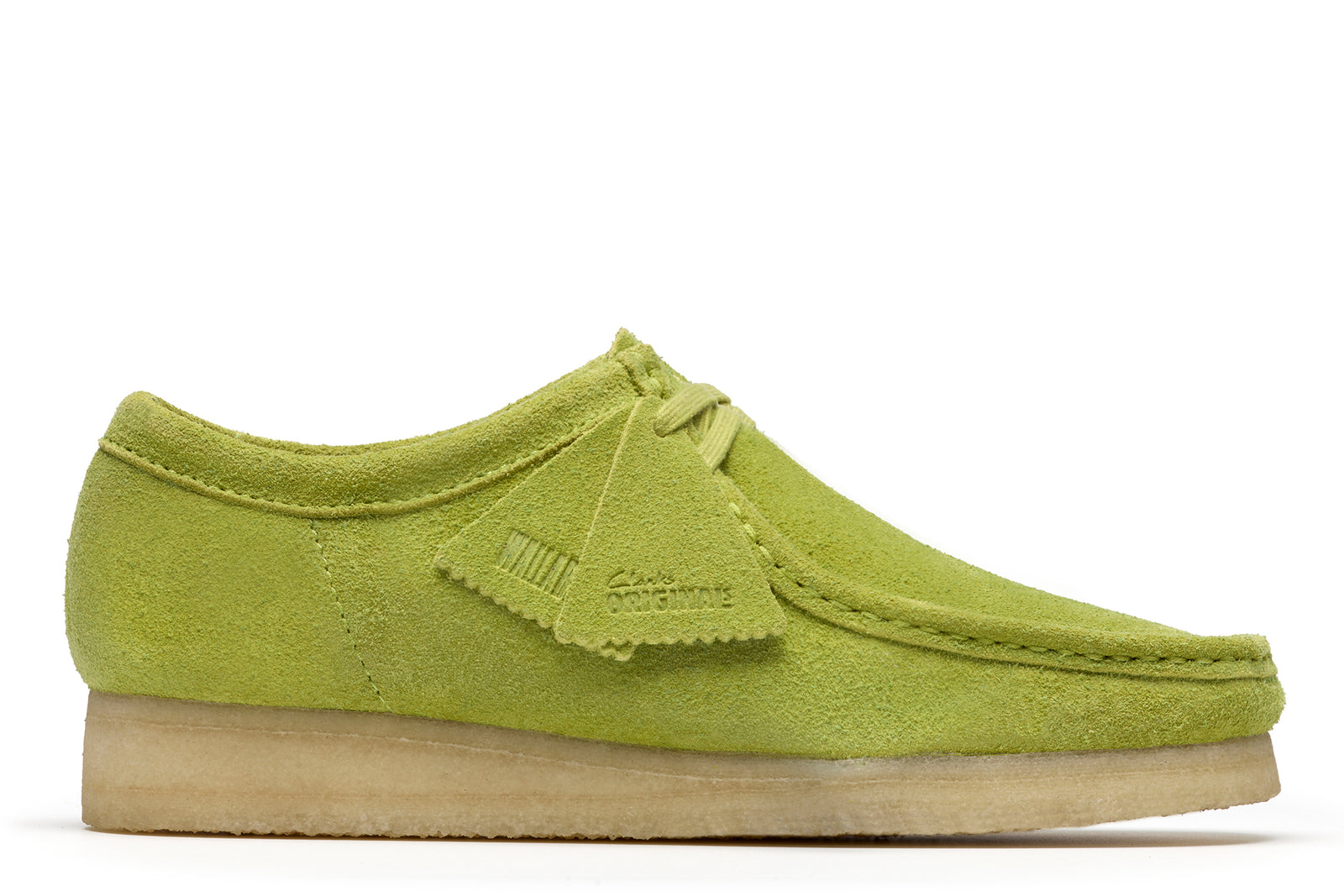 Men's Wallabee Shoes