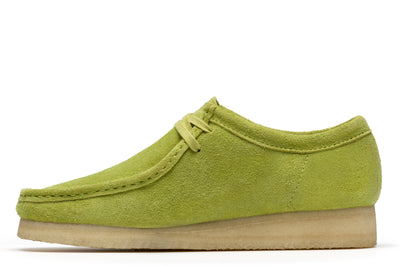 Men's Wallabee Shoes