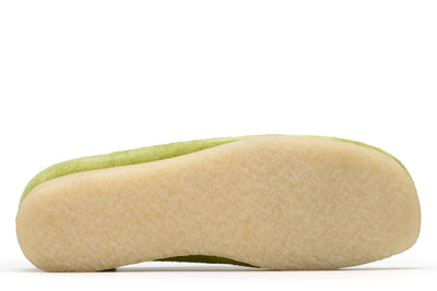 Men's Wallabee Shoes