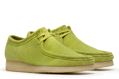 Men's Wallabee Shoes