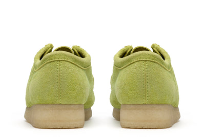Men's Wallabee Shoes