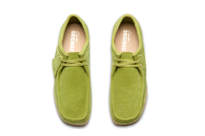 Men's Wallabee Shoes
