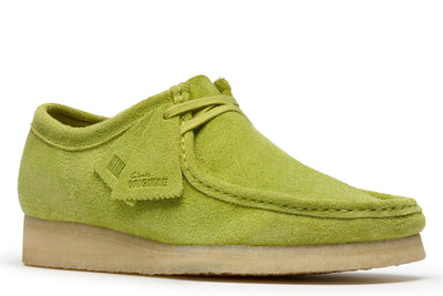 Men's Wallabee Shoes