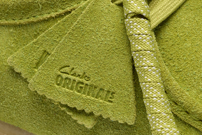 Men's Wallabee Shoes