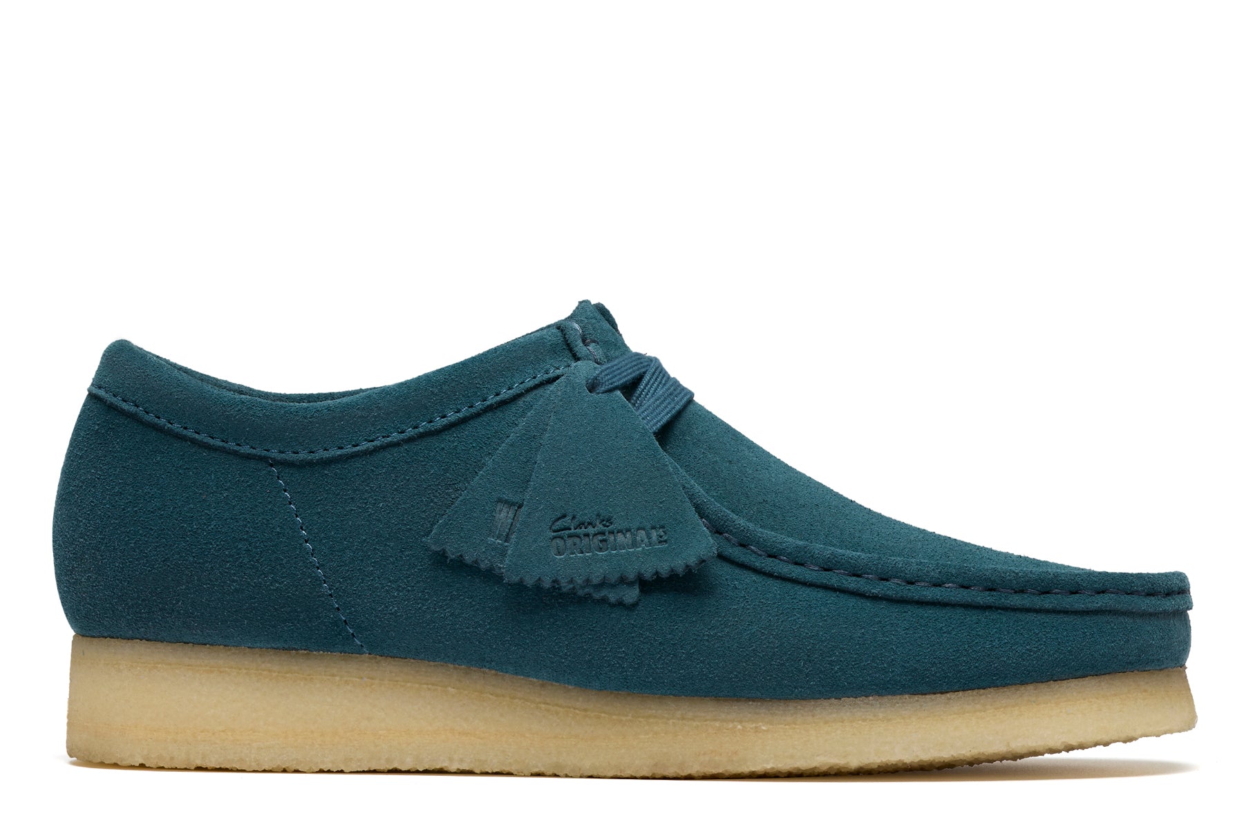 Men's Wallabee Shoes