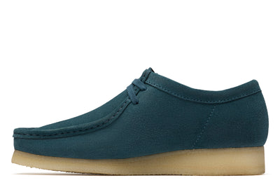 Men's Wallabee Shoes