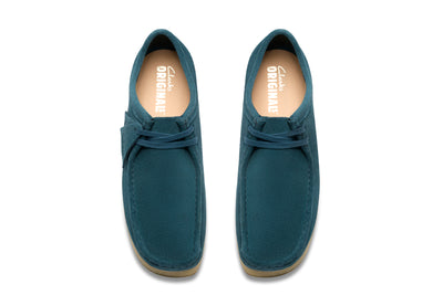 Men's Wallabee Shoes