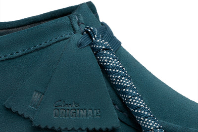 Men's Wallabee Shoes