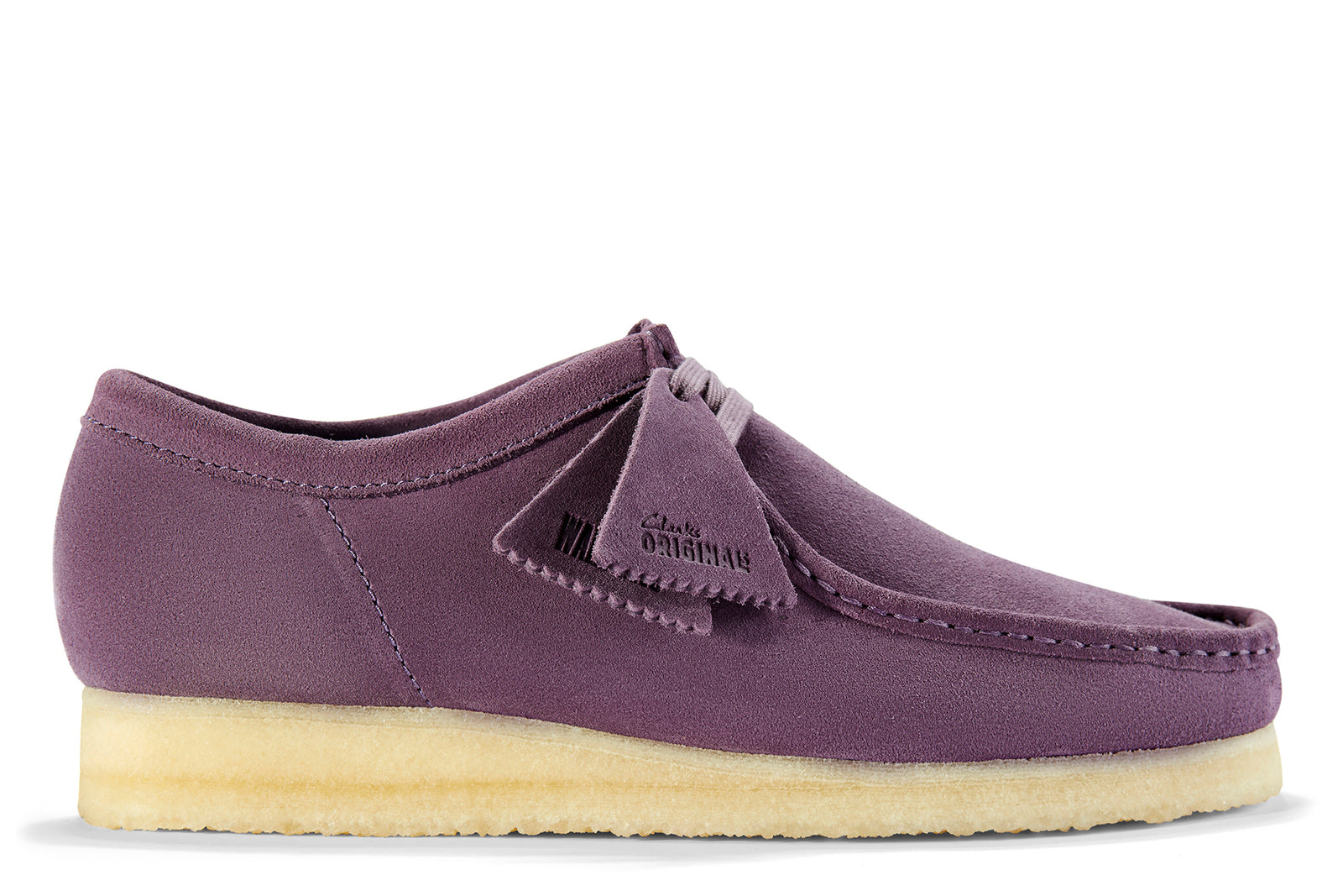 Men's Wallabee Shoes