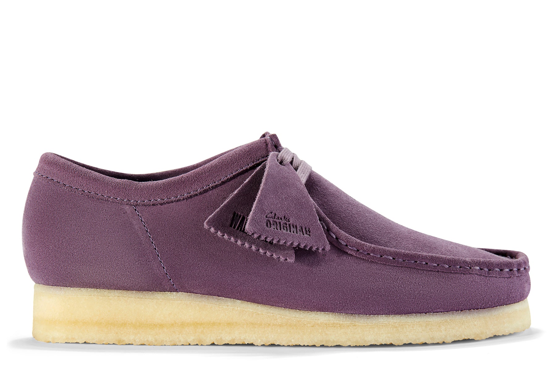 Men's Wallabee Shoes