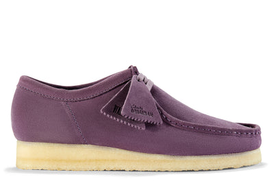 Men's Wallabee Shoes
