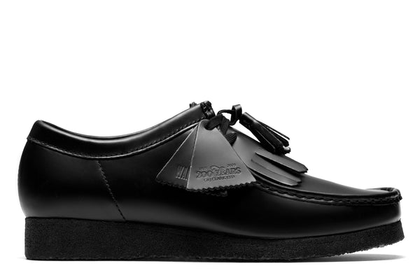 Men's Wallabee Shoes | MJ Footwear