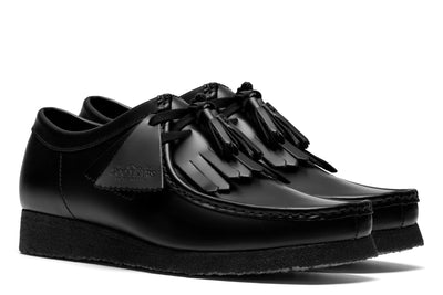 Men's Wallabee Shoes