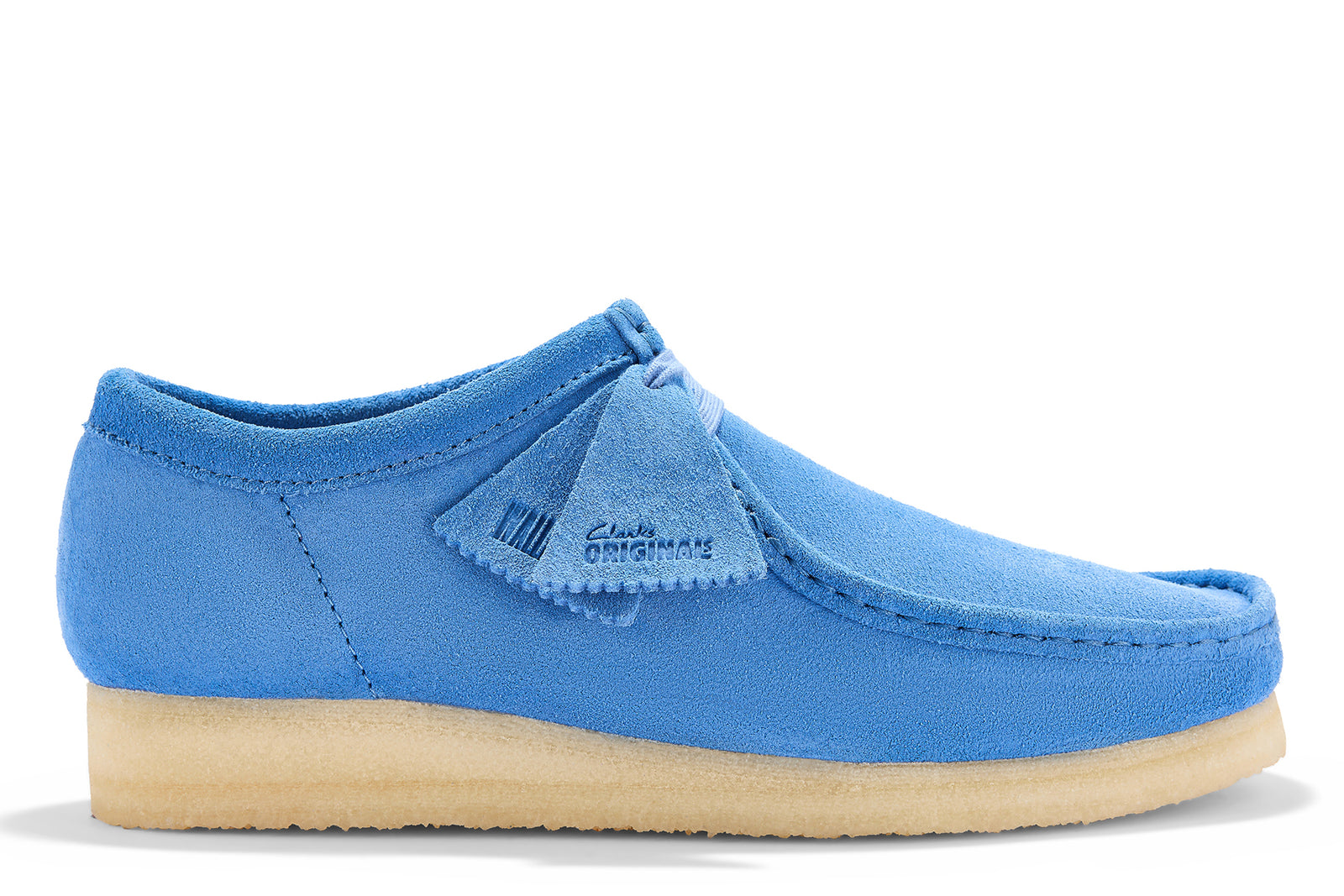 Men's Wallabee Shoes
