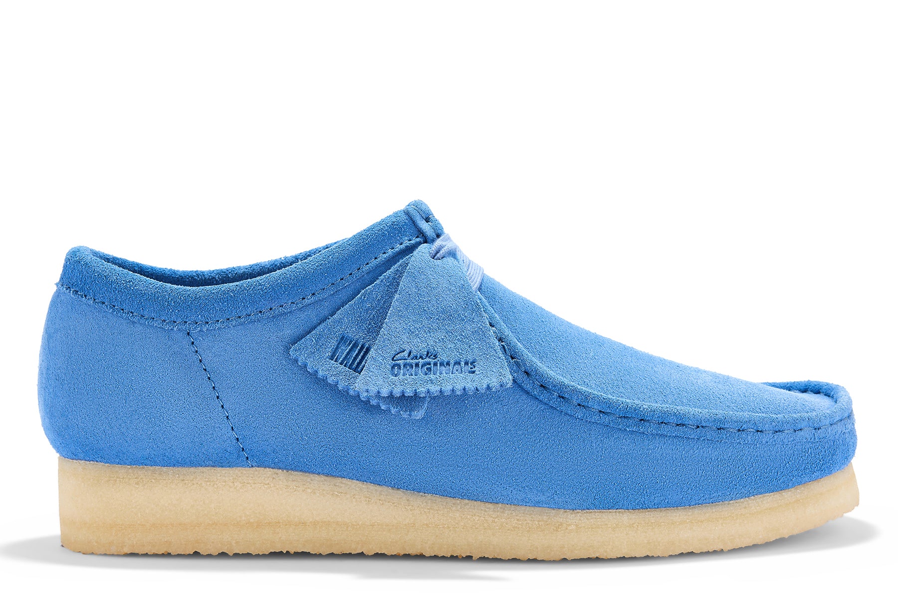Men's Wallabee Shoes | MJ Footwear