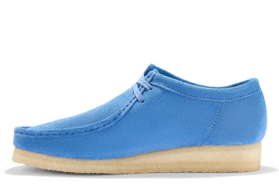 Men's Wallabee Shoes