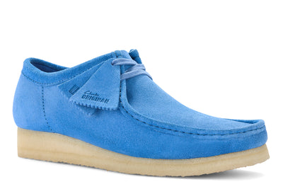 Men's Wallabee Shoes