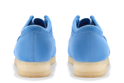 Men's Wallabee Shoes