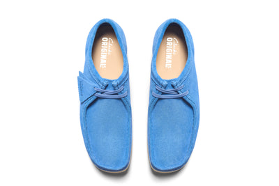 Men's Wallabee Shoes