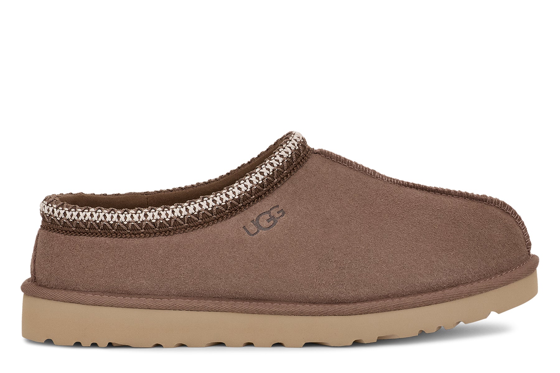 Men's Tasman Slipper | MJ Footwear