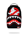 Sprayground Ghostbusters Shark Backpack