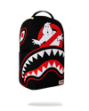 Sprayground Ghostbusters Shark Backpack
