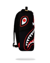 Sprayground Ghostbusters Shark Backpack