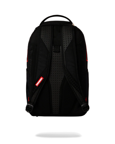 Sprayground Ghostbusters Shark Backpack