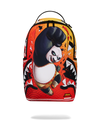 Sprayground Kung Fu Panda Smash DLXSR Backpack