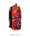 Sprayground Kung Fu Panda Smash DLXSR Backpack
