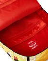 Sprayground Kung Fu Panda Smash DLXSR Backpack