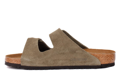 Men's Arizona Suede Leather