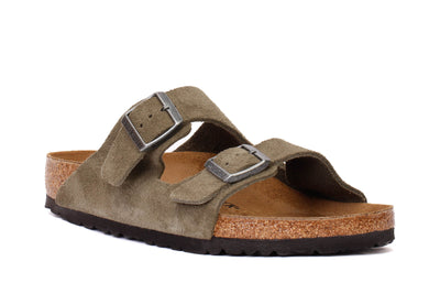 Men's Arizona Suede Leather