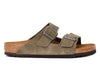 Men's Arizona Suede Leather