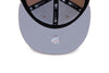 9FIFTY A-Frame New York Mets Snapback Glow In The Dark NY Shea Stadium