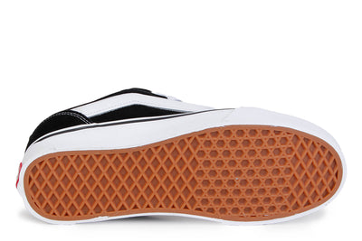 Knu Skool Suede Shoes