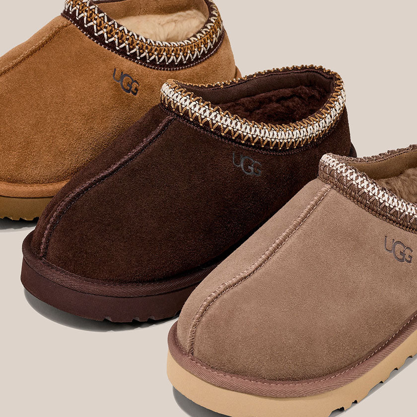 3 Pair of UGG shoes