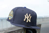 New York Yankees 59FIFTY Fitted 1927 World Series Patch