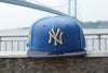New York Yankees 59FIFTY Fitted 1927 World Series Patch