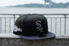 Chicago White Sox 59FIFTY Fitted 2005 World Series Patch
